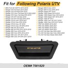 Tailgate Handle Latch 7081820 For Polaris 2013-2025 Ranger 570 900 1000 Crew Xp