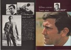 007 On Her Majesty s Secret Service Japanese Souvenir Program  George Lazenby