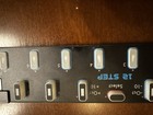 Keith Mcmillen Instruments 12 Step Usb Midi Bass Pedal Foot Controller Used