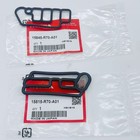  Oem 2 Sets Cylinder Head Solenoid Gasket Vtec 15845r70a01 15815r70a01 For Honda