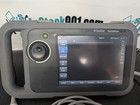 Sonosite Nanomaxx Portable Ultrasound Machine W  L25  P21 Probes   Power Supply