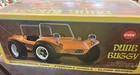 Nos Vintage Cox Orange Metallic Duneblaster Meyers Manx  Dune-buggy 1969
