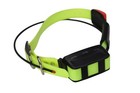 Garmin T5 Gps Dog Tracking Collar - Yellow Strap - Very Good Condition