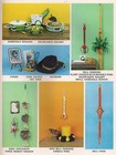 Craft Books   1201 Macrame Gifts   Goodies 45 Patterns Projects Pd1122