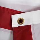 3x5 Ft Outdoor Embroidered American Flag Made In Usa Luxury Embroidered Star Us