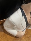 Vtg Elvis Presley Clay Art 1986 San Francisco Pop Bust Statue saved By The Bell 