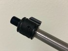 Ruger 1022 10 22 Thread Adapter 1 2x28tpi Thread Muzzle Brake  protector 1 2-28
