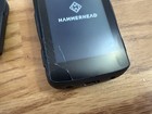 Hammerhead Karoo 2 Gps Bike Computer Touch Screen Screen Cracked But Works
