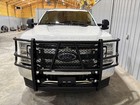2022 Ford F-250 Super Duty Xl Crew Cab 4wd Swb