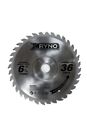 Xryno Jamb Saw Blade 6-3 16  Compare To 10-47 Roberts 10 -55  10-56 And 10-46