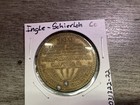 Winding Gulf Coals Inc  Token- Ingle-schierloh Dayton  Ohio-token-031322-22
