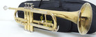 1958 Conn 14b Trumpet     - Extras W  Bach 5c   Gig Bag Sn 728597