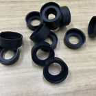 10pcs  Foldable Eye Cups Rubber Eyepiece For 27-29mm Microscope Binoculars