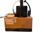 Plantronics Cs540 Convertible Wireless Headset System W power Cable   Interface