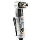 Ingersoll Rand 7807r-a 1800 Rpm 3 8  Keyed Chuck Right Angle Air Drill New
