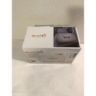 Munchkin Warm Glow Wipe Warmer White With Night Light 10049