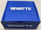 Watts Water Pressure Reducing Valve 3 4  Lf25aub-z3