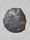 1668-77 Mo G Mexico Cob Real 1715 Fleet Shipwreck With Coa