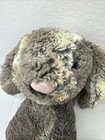 Jellycat Woodland Bunny Bashful 10   -12   inch Stuffed Plush Rabbit Pre-owned