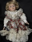 Haunted Spirit Doll Paranormal Vessel   Victoria  wants Companionship  Sweet 