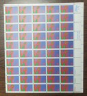 Us Stamp  1475 8 Cent Love Nh Vf 10 Sheets Of 50  500pc 