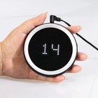 Vagus Nerve Stimulator Ear Clip Device  3 Modes Rechargeable