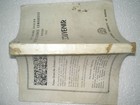 Forty Second Session Indian Science Congress Baroda 1955 Rare Book India 1955