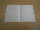 Serbia Sg 120 Block X 50  No poor Gum  - Catalogue   387 - Ref Hr9