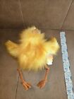 Folkmanis Funny Bird Hand Puppet Full Body Brand New 20in
