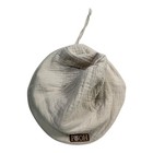 Disney Baby Straw Fedora   Pooh Tan Cotton Bucket Hat 18m Infant Summer Sun