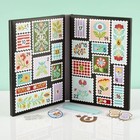 Spellbinders 2025 Advent Calendar - 24 Daily Surprises Of Crafty Items