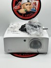 Optoma Zh450st 1080p Laser Short-throw Projector