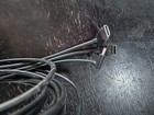Htc Vive Vr 3-in-1 Replacement Cables Headset Adapter