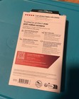 Zagg Invisibleshield Ultra Clear Apple Watch Series 11 10 46mm Protector