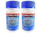 Kirkland Signature Allerclear 24 Hours 365 Quantity Each - 2 Bottles