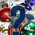 14x Nfl Autographed Jersey Box Mystery Signed With Coa