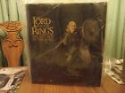 Sideshow Weta Lord Of The Rings  Eowyn Shield Maiden Statue