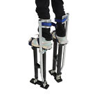 24  -40   Adjustable Aluminum Alloy Stilts For Painter Taping Cleaning Tool