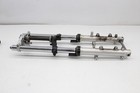 97-07 Yamaha Yzf600r Front Forks Suspension Triple Tree Clamp Straight