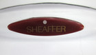 Sheaffer Ballpoint Pen   Mechanical Pencil Set Prelude Matte Black Plastic Case