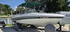 2000 Horizons Four Winns 190