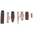  metal Automatic Center Punches Long For Machinists Woodworkers Tools