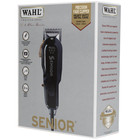 Wahl 8545 Professional 5-star Senior Corded Clipper  V9000 Motor For Barbers New