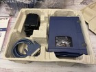 Iomega Zip 100 External Scsi Drive Parallel Port W  Original Box Packaging