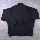 Zero Restriction Gore Tex Wind Rain Shirt Mens Xl Convertible Sleeve Jacket Guc