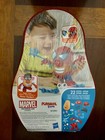 Playskool Friends Marvel - Mr  Potato Head Spider- Man Hasbro New