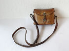 Swiss Army - Binoculars - Kern   Aarau  6 X 24  1942 With Case And Swiss Cross