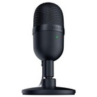 Razer Seiren Mini Usb Condenser Microphone Professional Recording Classic Black