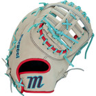 Marucci Acadia Series M Type 37s1 12 5    Baseball First Base Mitt     Mfg3ac37s1