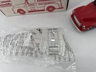 Ertl 1951 Gmc Panel Van Coin Bank
